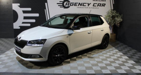 Skoda Fabia , garage AGENCY CAR MONTELIMAR  Monboucher sur jabron