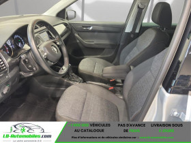 Skoda Fabia CLEVER 1.0l TSI ACC+DSG+PDC+AMUNDSEN+SPURW  occasion  Beaupuy - photo n5