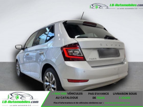 Skoda Fabia CLEVER 1.0l TSI ACC+DSG+PDC+AMUNDSEN+SPURW  occasion  Beaupuy - photo n4