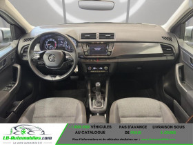 Skoda Fabia CLEVER 1.0l TSI ACC+DSG+PDC+AMUNDSEN+SPURW  occasion  Beaupuy - photo n3