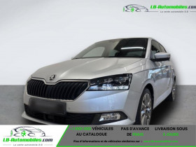 Skoda Fabia CLEVER 1.0l TSI ACC+DSG+PDC+AMUNDSEN+SPURW  occasion  Beaupuy - photo n2