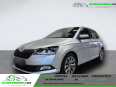 Skoda Fabia CLEVER 1.0l TSI ACC+DSG+PDC+AMUNDSEN+SPURW   Beaupuy 31