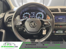 Skoda Fabia CLEVER 1.0l TSI ACC+DSG+PDC+AMUNDSEN+SPURW  occasion  Beaupuy - photo n7