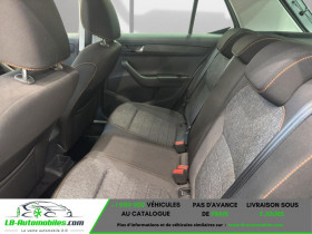 Skoda Fabia CLEVER 1.0l TSI ACC+DSG+PDC+AMUNDSEN+SPURW  occasion  Beaupuy - photo n6