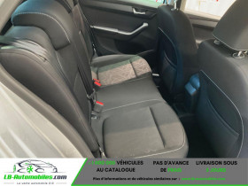 Skoda Fabia Clever DSG, DAB,Sitzheizung,ACC  occasion  Beaupuy - photo n8