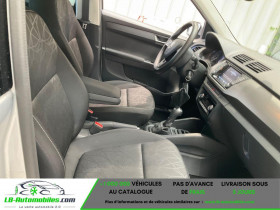 Skoda Fabia Clever DSG, DAB,Sitzheizung,ACC  occasion  Beaupuy - photo n7