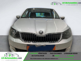 Skoda Fabia Clever DSG, DAB,Sitzheizung,ACC  occasion  Beaupuy - photo n5