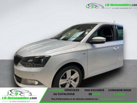 Skoda Fabia Clever DSG, DAB,Sitzheizung,ACC  occasion  Beaupuy - photo n2
