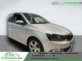 Annonce Skoda Fabia occasion Essence Clever DSG, DAB,Sitzheizung,ACC  Beaupuy