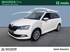 Skoda Fabia , garage VOLKSWAGEN SAINT NAZAIRE  TRIGNAC