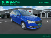 Skoda Fabia COMBI Fabia Combi 1.0 TSI 95 ch BVM5   Macon 71