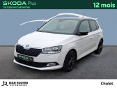 Skoda Fabia COMBI Fabia Combi 1.0 TSI 95 ch BVM5   CHOLET 49
