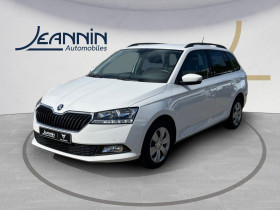 Skoda Fabia , garage SEAT SKODA AUXERRE - JEANNIN NEW CAR  Auxerre