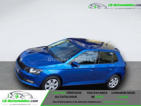 Skoda Fabia Cool Edition_Klima_el. FH_8 fach..  occasion  Beaupuy - photo n2