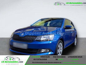 Skoda Fabia , garage LB AUTOMOBILES  Beaupuy