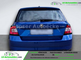 Skoda Fabia Cool Edition_Klima_el. FH_8 fach..  occasion  Beaupuy - photo n5