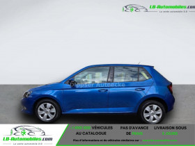 Skoda Fabia Cool Edition_Klima_el. FH_8 fach..  occasion  Beaupuy - photo n4