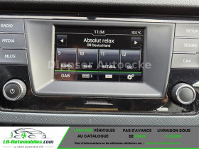 Skoda Fabia Cool Edition_Klima_el. FH_8 fach..  occasion  Beaupuy - photo n8