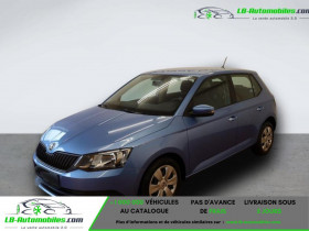 Skoda Fabia , garage LB AUTOMOBILES  Beaupuy