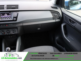 Skoda Fabia Cool Edition/ PDC / 1 Jahr Garantie !  occasion  Beaupuy - photo n3