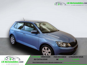 Skoda Fabia Cool Edition/ PDC / 1 Jahr Garantie !  occasion  Beaupuy - photo n2
