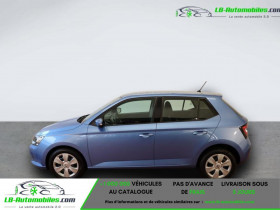 Skoda Fabia Cool Edition/ PDC / 1 Jahr Garantie !  occasion  Beaupuy - photo n5