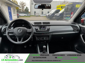 Skoda Fabia Cool Edition  occasion  Beaupuy - photo n3
