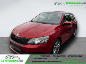 Skoda Fabia , garage LB AUTOMOBILES  Beaupuy