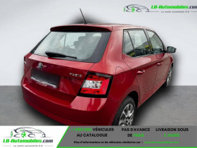 Skoda Fabia Cool Edition  occasion  Beaupuy - photo n4