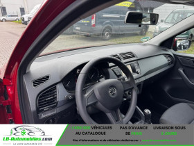 Skoda Fabia Cool Edition  occasion  Beaupuy - photo n9