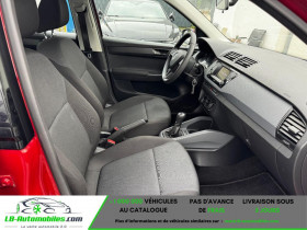 Skoda Fabia Cool Edition  occasion  Beaupuy - photo n7