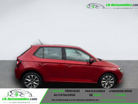 Skoda Fabia Cool Edition  occasion  Beaupuy - photo n6