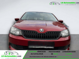Skoda Fabia Cool Edition  occasion  Beaupuy - photo n5
