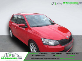 Skoda Fabia Cool Plus,1-HAND,GARANTIE,5-TRIG  occasion  Beaupuy - photo n2