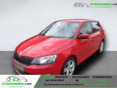 Annonce Skoda Fabia occasion Essence Cool Plus,1-HAND,GARANTIE,5-TRIG  Beaupuy