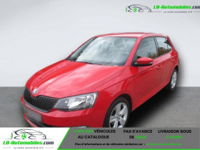 Skoda Fabia , garage LB AUTOMOBILES  Beaupuy