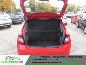 Skoda Fabia Cool Plus,1-HAND,GARANTIE,5-TRIG  occasion  Beaupuy - photo n8