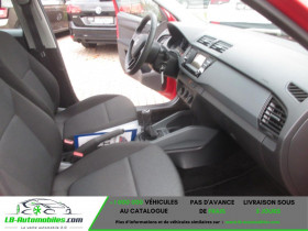 Skoda Fabia Cool Plus,1-HAND,GARANTIE,5-TRIG  occasion  Beaupuy - photo n7