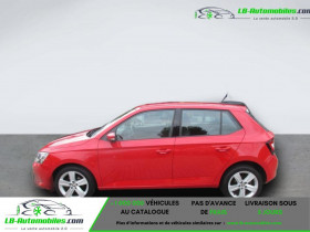 Skoda Fabia Cool Plus,1-HAND,GARANTIE,5-TRIG  occasion  Beaupuy - photo n6