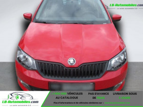 Skoda Fabia Cool Plus,1-HAND,GARANTIE,5-TRIG  occasion  Beaupuy - photo n5