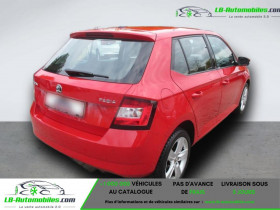 Skoda Fabia Cool Plus,1-HAND,GARANTIE,5-TRIG  occasion  Beaupuy - photo n4