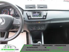 Skoda Fabia Cool Plus,1-HAND,GARANTIE,5-TRIG  occasion  Beaupuy - photo n3