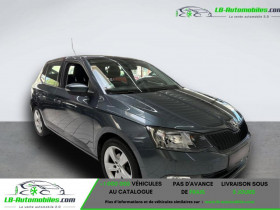 Skoda Fabia Cool Plus KLIMA PDC SHZ  occasion  Beaupuy - photo n2