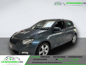 Skoda Fabia , garage LB AUTOMOBILES  Beaupuy