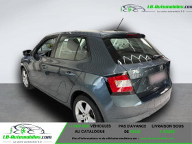 Skoda Fabia Cool Plus KLIMA PDC SHZ  occasion  Beaupuy - photo n4