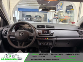 Skoda Fabia Cool Plus KLIMA PDC SHZ  occasion  Beaupuy - photo n3