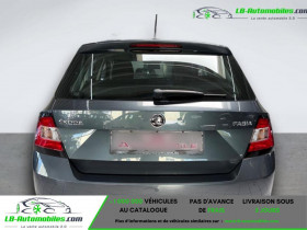 Skoda Fabia Cool Plus KLIMA PDC SHZ  occasion  Beaupuy - photo n7