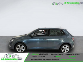 Skoda Fabia Cool Plus KLIMA PDC SHZ  occasion  Beaupuy - photo n6