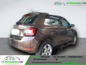 Skoda Fabia Cool Plus PDC LM Klima DAB Nebel Telefon B  occasion  Beaupuy - photo n3