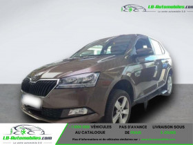Skoda Fabia , garage LB AUTOMOBILES  Beaupuy